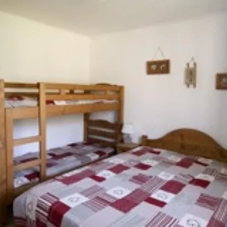 Appartement T1 Confort 4 Pers, Proche Commerces - Fr-1-807-108 Saint-François-Longchamp