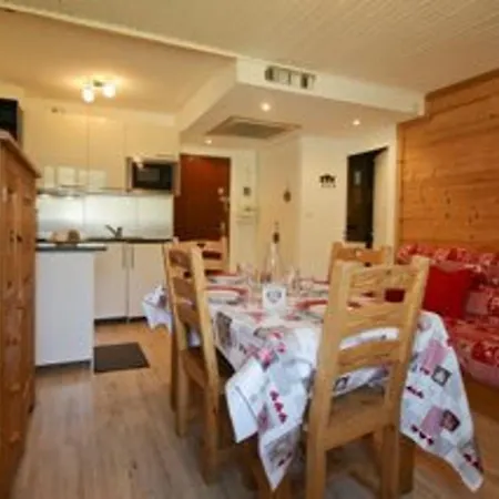 T1 Confort 4 Pers, Proche Commerces - Fr-1-807-108 Apartamento