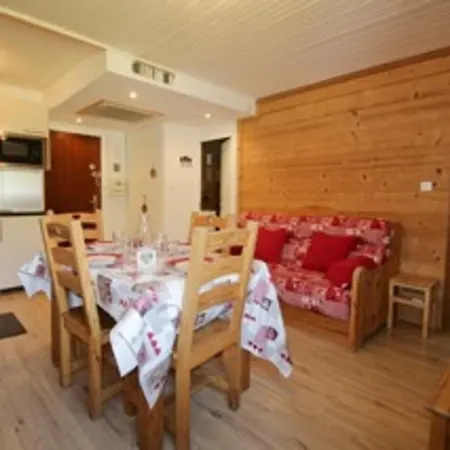 T1 Confort 4 Pers, Proche Commerces - Fr-1-807-108 Appartement *