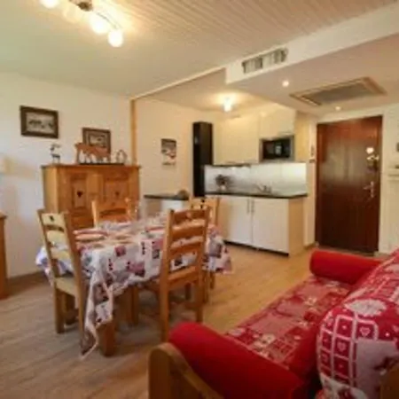 T1 Confort 4 Pers, Proche Commerces - Fr-1-807-108 * Saint-François-Longchamp