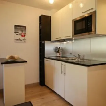 T1 Confort 4 Pers, Proche Commerces - Fr-1-807-108 * Saint-Francois-Longchamp